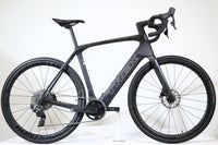 TREK Domane+ SLR 6 AXS 2023 T.58