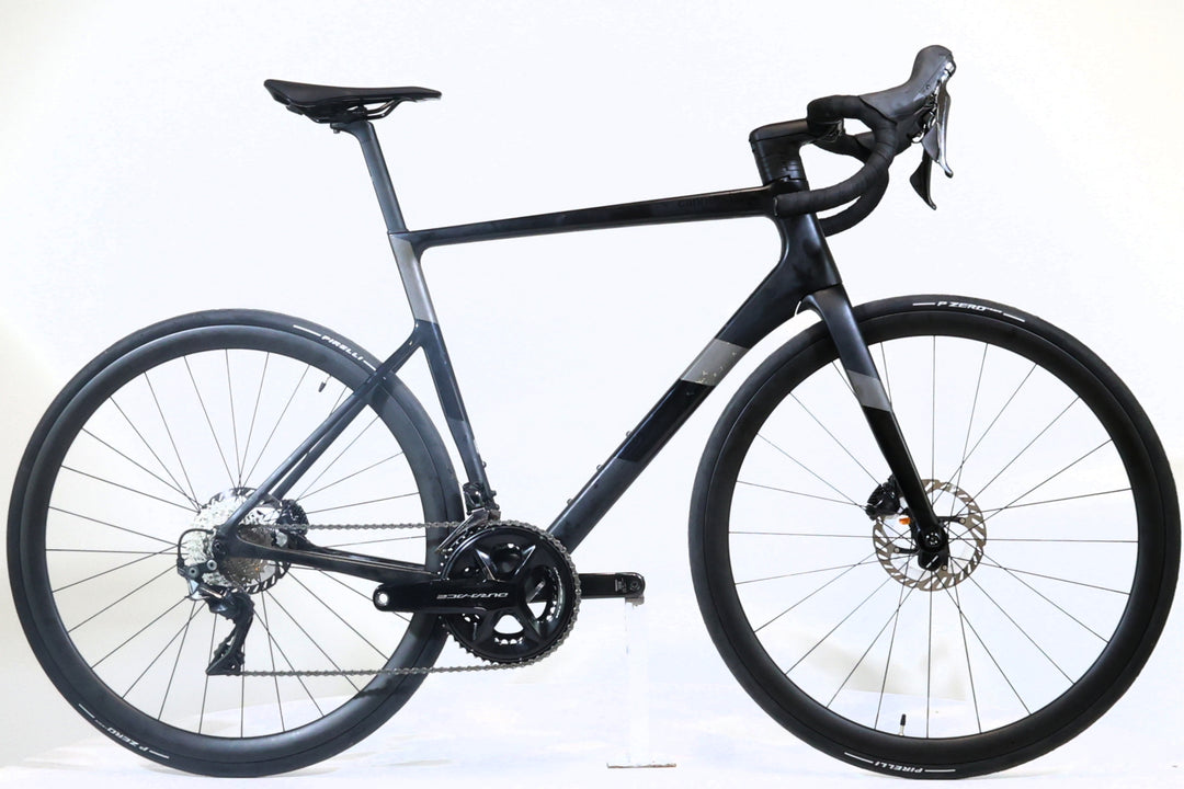 CANNONDALE SuperSix Evo CRB Dura Ace 2021 T.56 251854