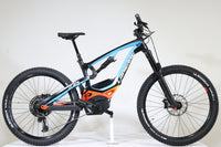 LAPIERRE Overvolt GLP 700 2019 T.M 246658