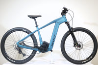 SCOTT Axis eRIDE EVO Men 2022 T.L 252153
