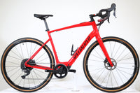 SPECIALIZED Turbo Creo SL Comp E5 2021 T.XXL 252160