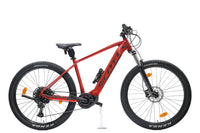 SCOTT Aspect eRIDE 920 2022 T.L