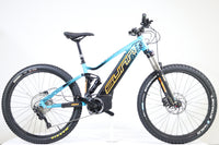 SUNN Charger S1 2018 T.S 504wh 2770