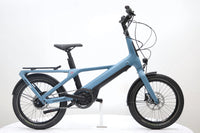 WINORA Radius Tour 2023 Taille Unique