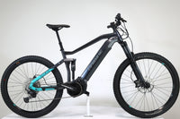 HAIBIKE AllMtn 1 2023 T.L