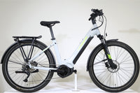 HAIBIKE Trekking 6 2022 T.S