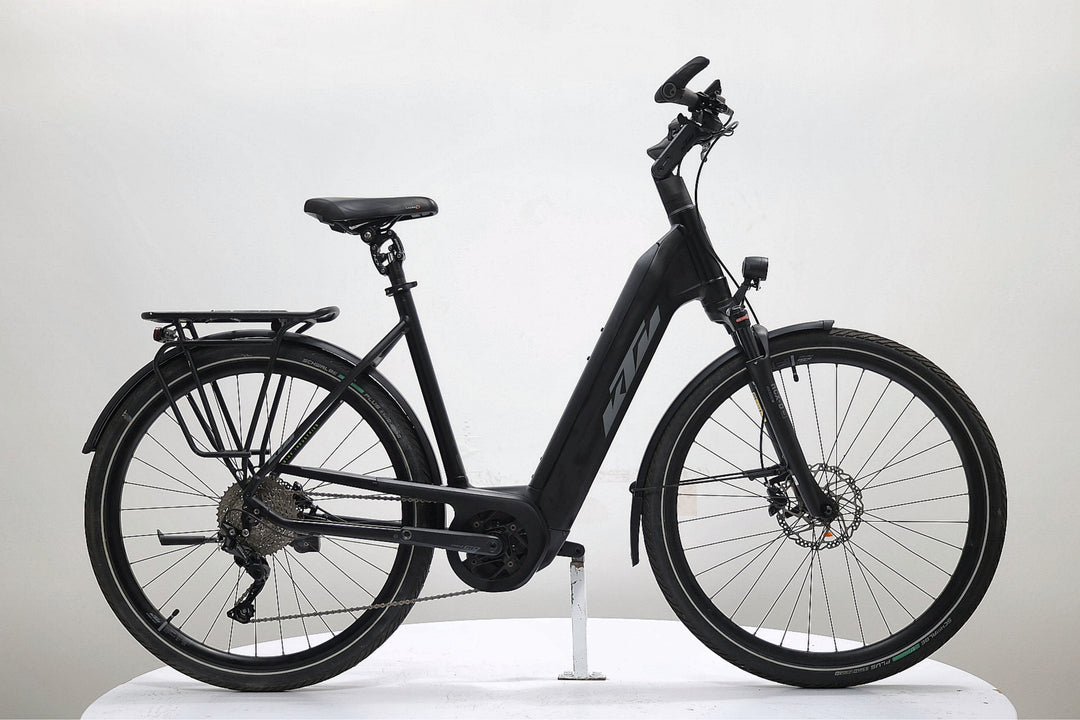 KTM ZEG Cento 10 Plus 2021 T.L