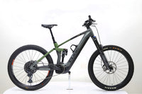 CUBE STEREO HYBRID 160 HPC TM 750 2023 T.M