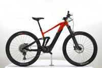 MOUSTACHE Samedi 29 Trail 2 2022 T.M