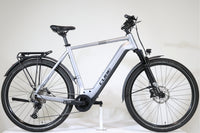 CUBE Nuride Hybrid EXC 750 Allroad 2023 T.XL 253266
