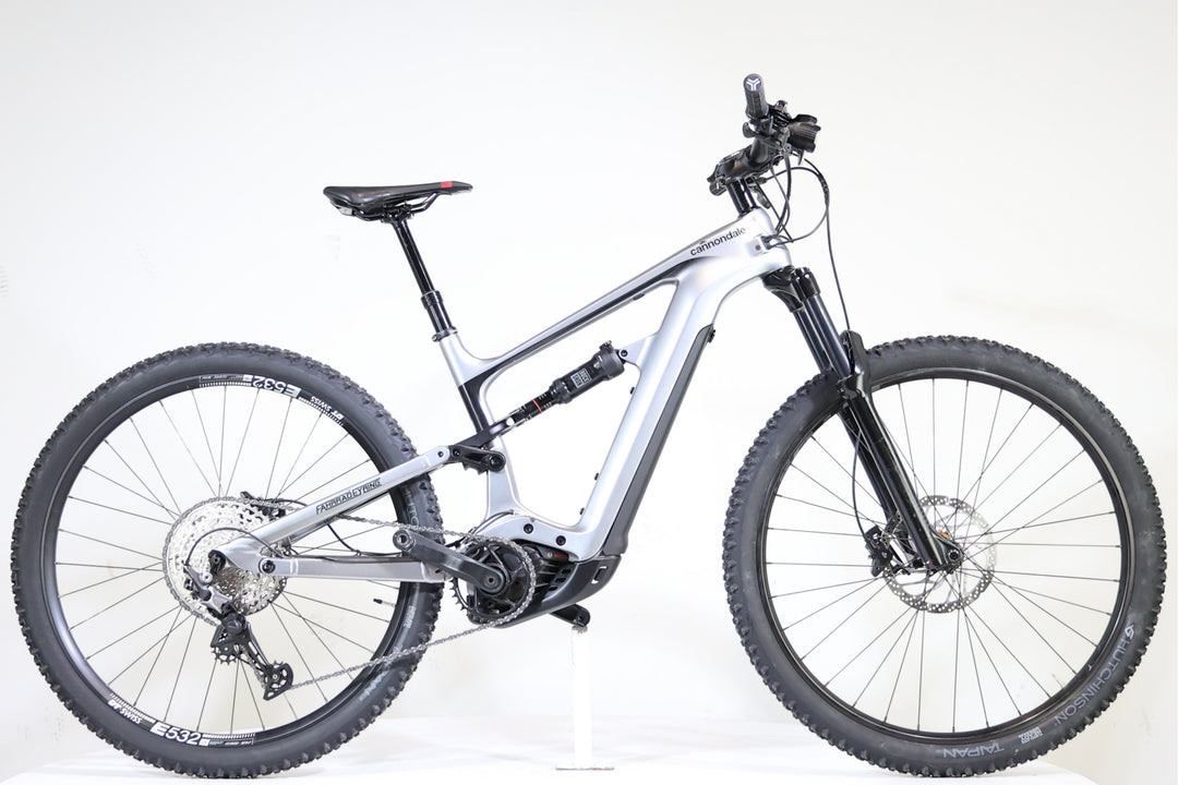 CANNONDALE Habit Neo 4 2021 T.M 247387