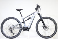 CANNONDALE Habit Neo 4 2021 T.M 247387