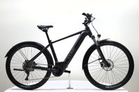 CUBE Nuride Hybrid Pro 625 Allroad T.S 2022 254293