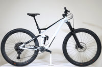 CUBE Stereo 150 C:62 Race 29 2022 T.M