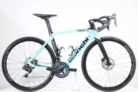 Bianchi Oltre XR4 di2 2021 T.53 3099