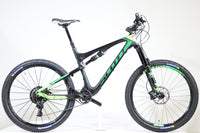 Scott Genius 720 2017 T.L 245688
