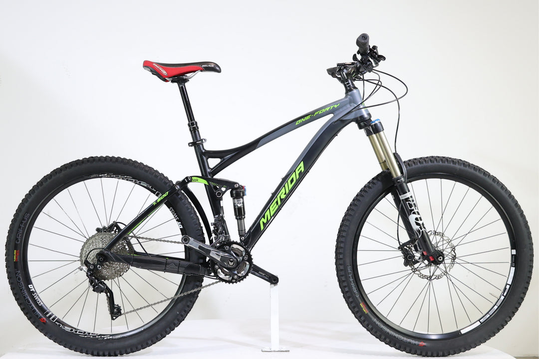 Merida One-Forty 7-600 2016 T.M 3145