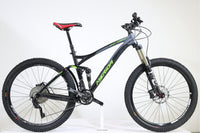 Merida One-Forty 7-600 2016 T.M 3145