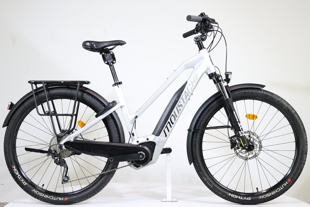 Moustache Samedi 27 XRoad 3 M 500Wh 2018 2965