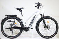 Moustache Samedi 27 XRoad 3 M 500Wh 2018 2965