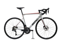 BMC Teammachine SLR 02 Disc ONE 2019 T.56