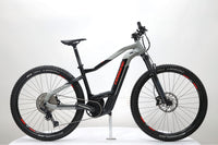 HAIBIKE HardNine 9 2022 T.M