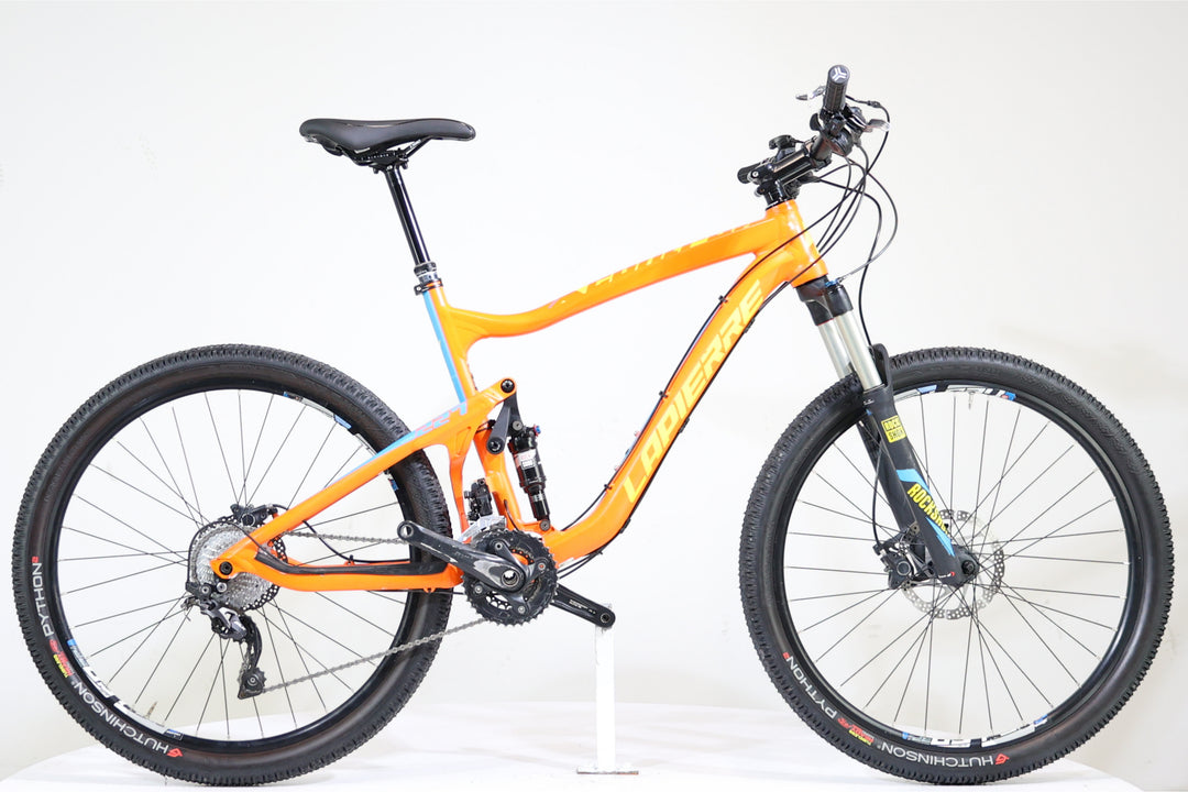 Lapierre X-Control 227 2017 3147