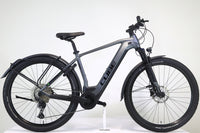 CUBE Reaction Hybrid Pro 625 Allroad 2022 T.XL 253600
