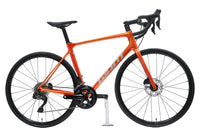 GIANT TCR Advanced Disc 1 Pro Compact 2024 T.M