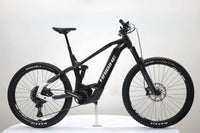 HAIBIKE AllMtn CF 8 2023 T.L