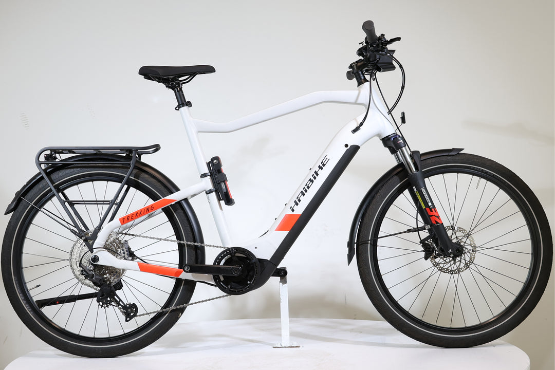 HAIBIKE Trekking 7 2023 T.XXL 248575