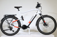 HAIBIKE Trekking 7 2023 T.XXL 248575