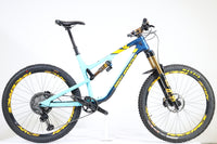Rocky Mountain Altitude Carbon 90 2019 T.L 3019