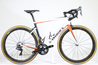 SPECIALIZED Men's S-Works Tarmac 2018 T.56 2934