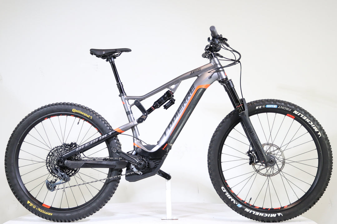 LAPIERRE Overvolt AM 900i 2018 T.M 246274