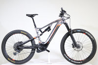 LAPIERRE Overvolt AM 900i 2018 T.M 246274