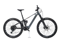 MONDRAKER Crusher 2024 T.M