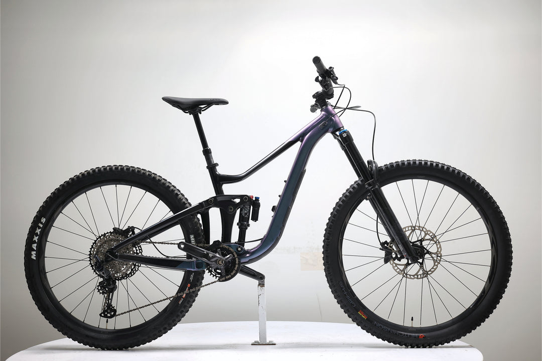 GIANT Reign 1 2024 T.S