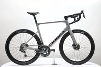 ORCA M20iLTD 2021 T.57