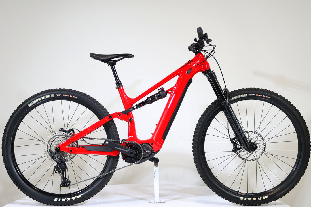 CANNONDALE Moterra Neo S1 2023 T.S 253637