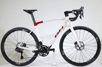 BH iRS1 Carbon 1.6 2023 T.L 248954