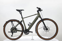 RIESE & MÜLLER UBN Five Touring 2022 T.51