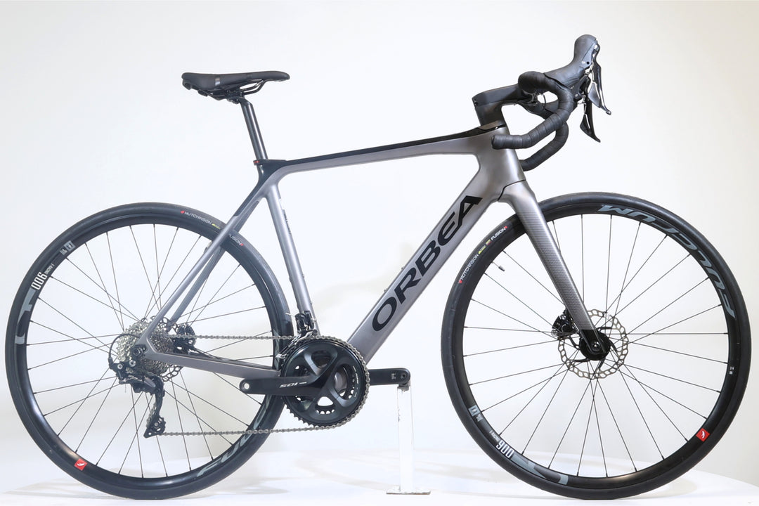 Orbea gain M30 2022 T.M 250354