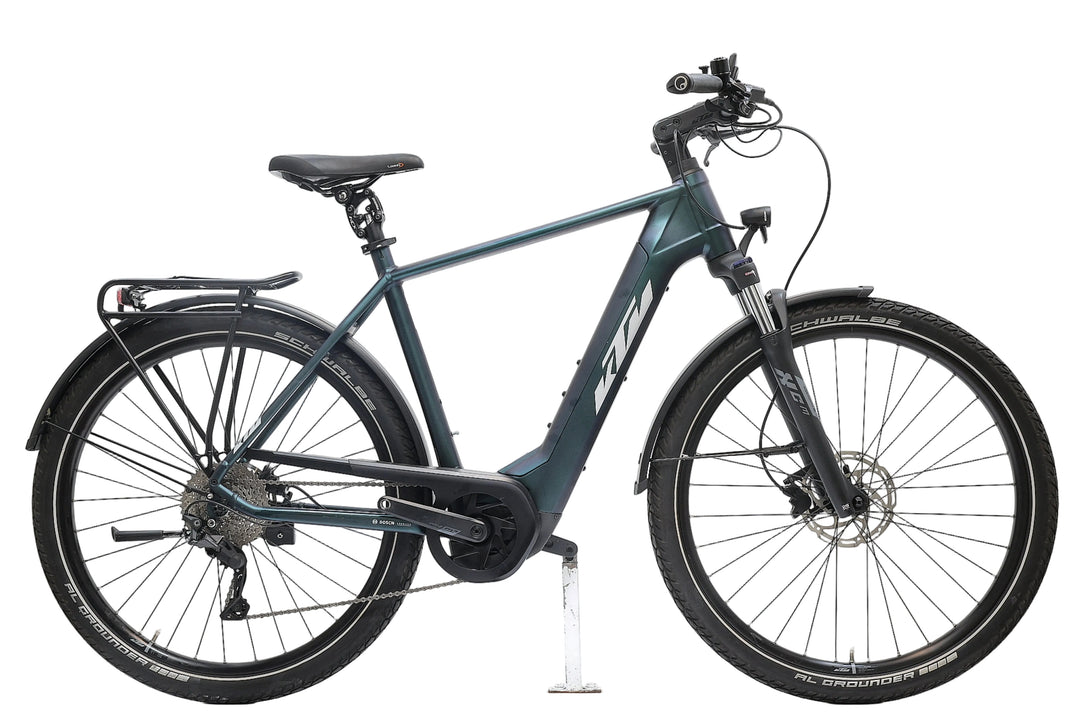 KTM Macina Gran 720 2023 T.L
