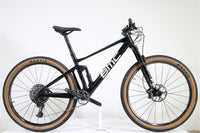 BMC Fourstroke 2021 T.M 3086