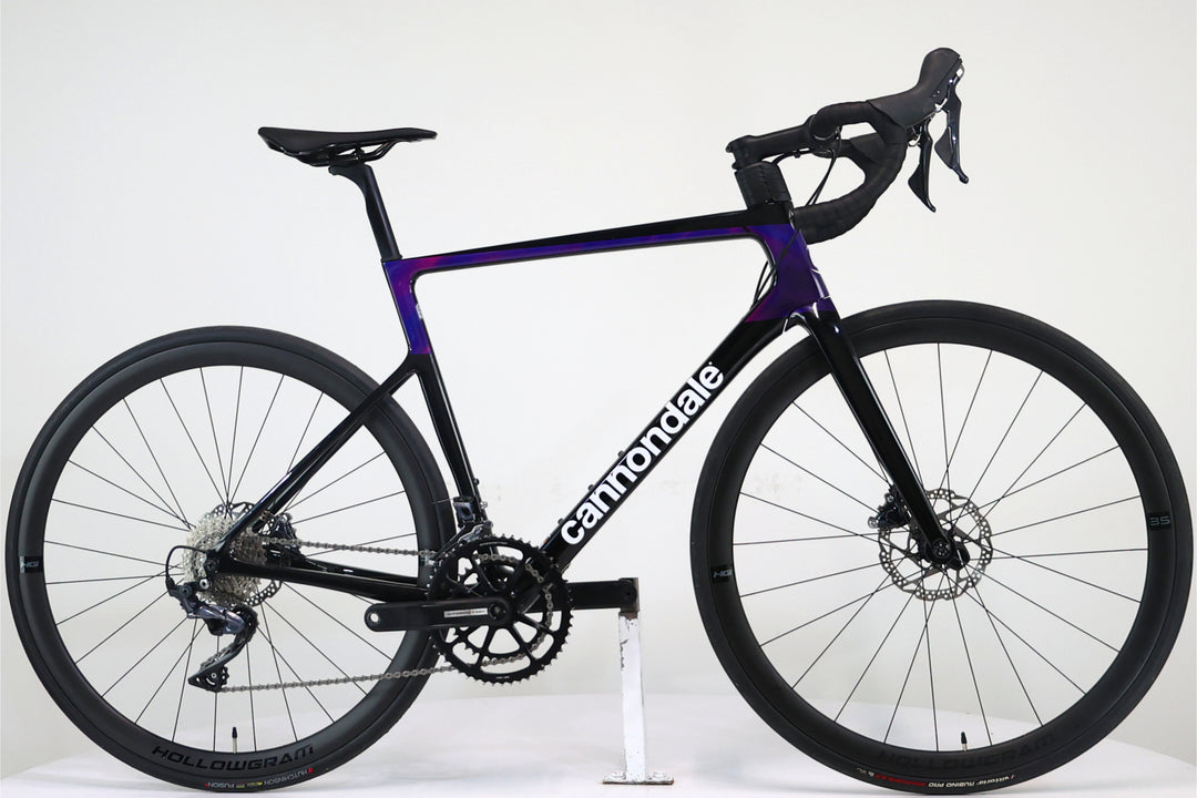 CANNONDALE SuperSix EVO Hi-MOD Disc Ultegra 2021 T.54 250906
