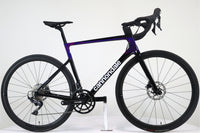 CANNONDALE SuperSix EVO Hi-MOD Disc Ultegra 2021 T.54 250906