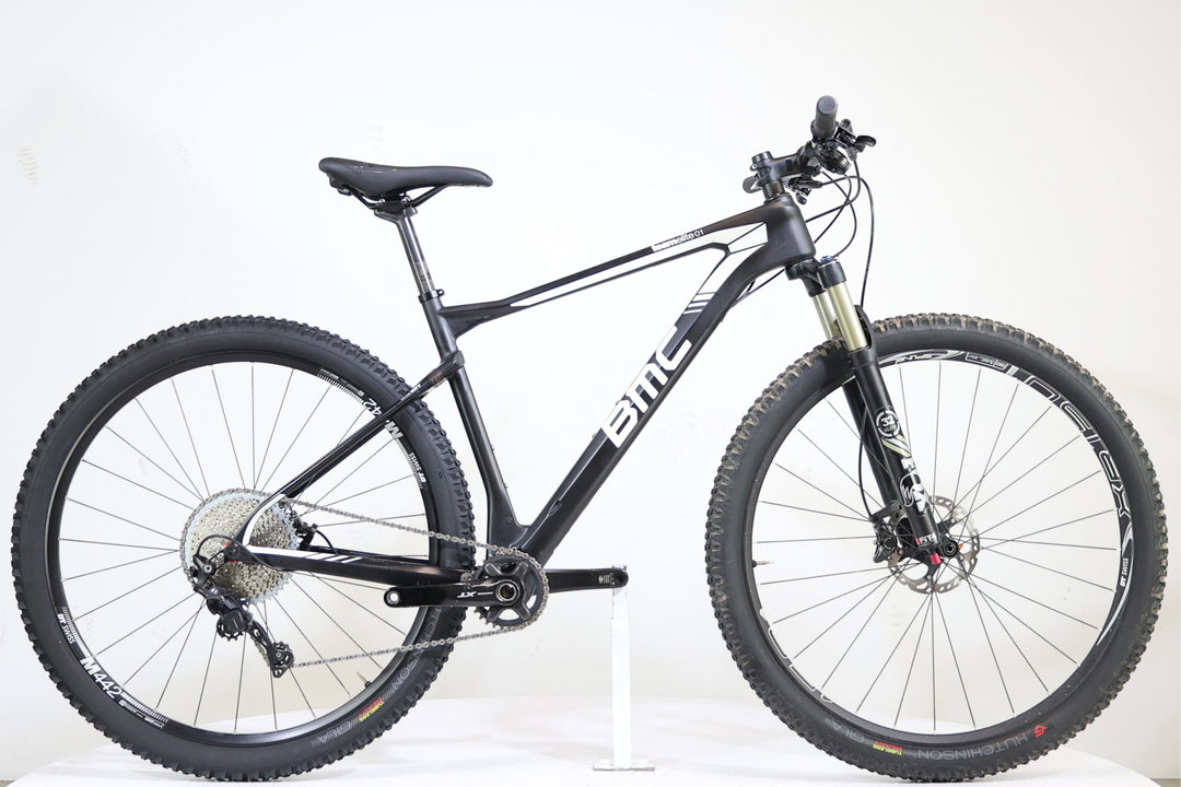 BMC Team Elite 01 2018 T.M 3042