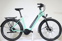 WINORA Sinus R8 Eco 2022 T.50
