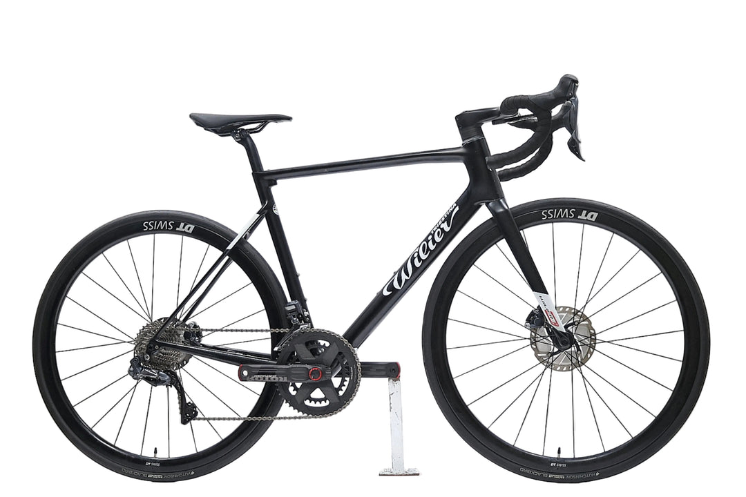 WILIER TRIESTINA 0 SLR 2021 T.L